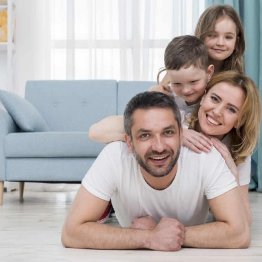 קניית דירה ראשונה למשפחה - ייעוץ חכם יועץ עסקי