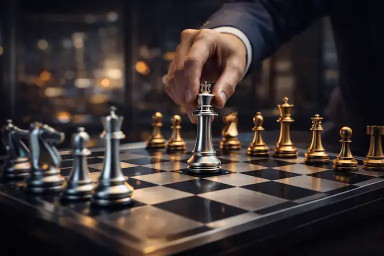 מבחן סגנון הניהול (Management Style)