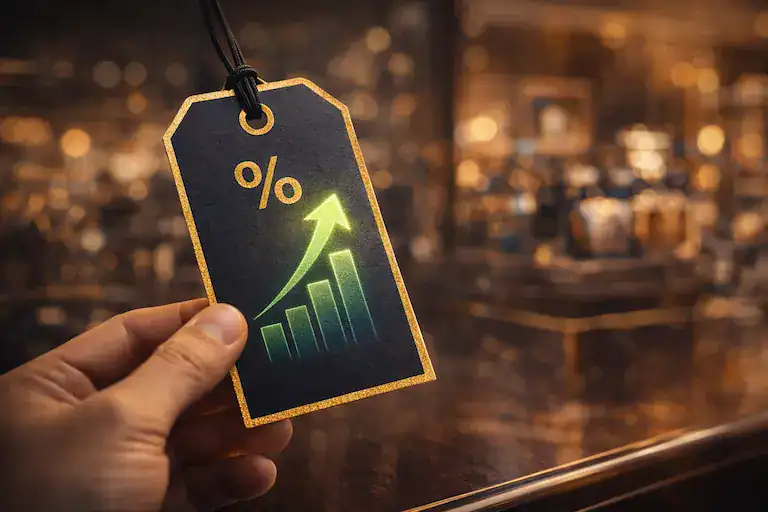 מחשבון תמחור חכם (Smart Pricing)