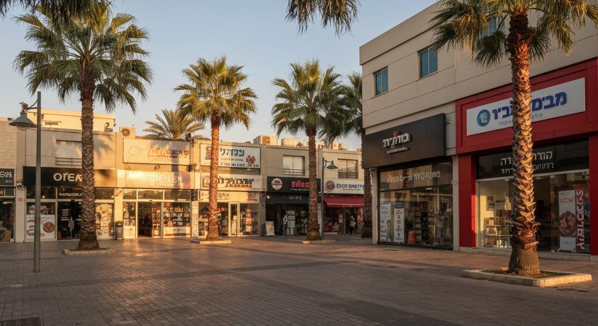 יועץ עסקי בכפר סבא